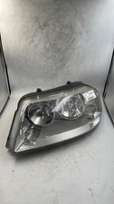 Feu avant (phare) Volkswagen SHARAN