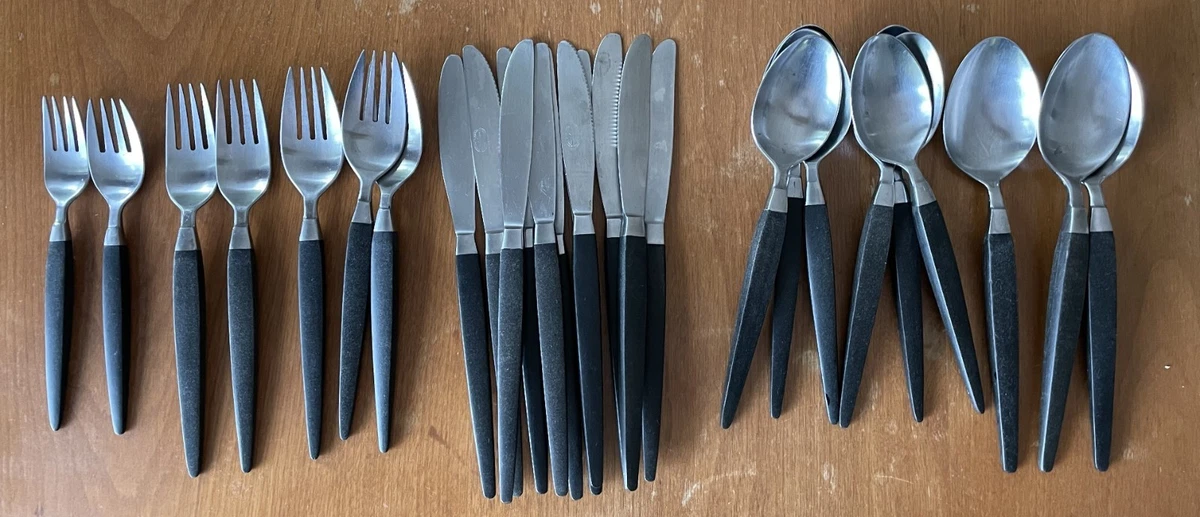 25+ Stanley Roberts Flatware, Knives and Cutlery for sale