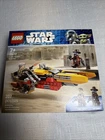 LEGO Star Wars Cobb Vanth's Speeder Set 75437