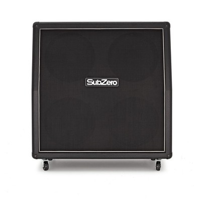 BWARE SubZero GC412 4 x 12''-Gitarrenbox