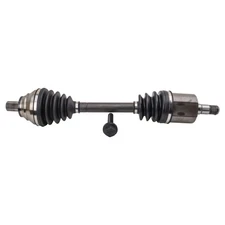Front Left CV Axle Shaft Fits 2015-2018 Audi 2006-2018 Volkswagen