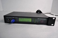 Sennheiser IEM G2 EW300 A 518-554 Mhz Wireless IEM Transmitter Shure G3 G4 2000