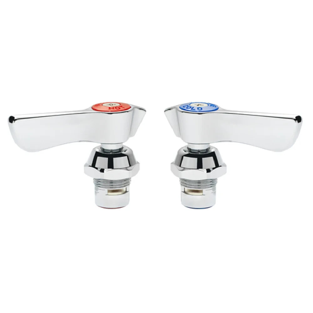 Krowne 21-310L Ceramic Valve Kit Royal Series 12-8 Faucet OEM Genuine Sealed New