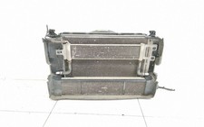 Mercedes-Benz B W246 W242 2015 Diesel Wasserk&uuml;hler K&uuml;hlerpaket 125kW BOS109321