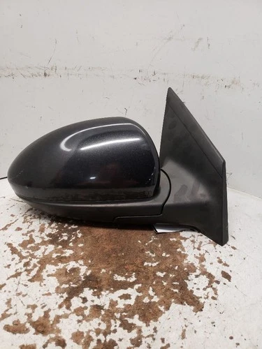 Passenger Side View Mirror Power VIN P 4th Digit Fits 11-16 CRUZE 1424882