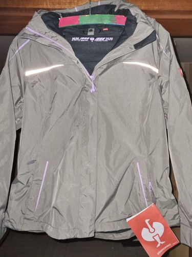 Damen Strauss Jacke XL - Bild 1 von 9
