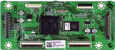 50" LG Plasma TV 50PT350-UD Main Logic CTRL Board EBR72680701