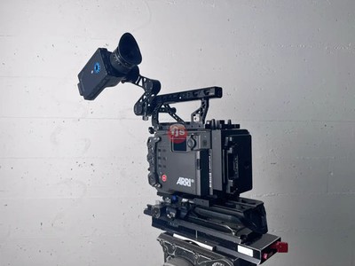ARRI Alexa 35 Camera Package