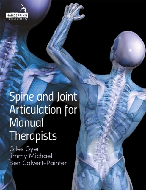 Spine And Joint Articulation For Manual