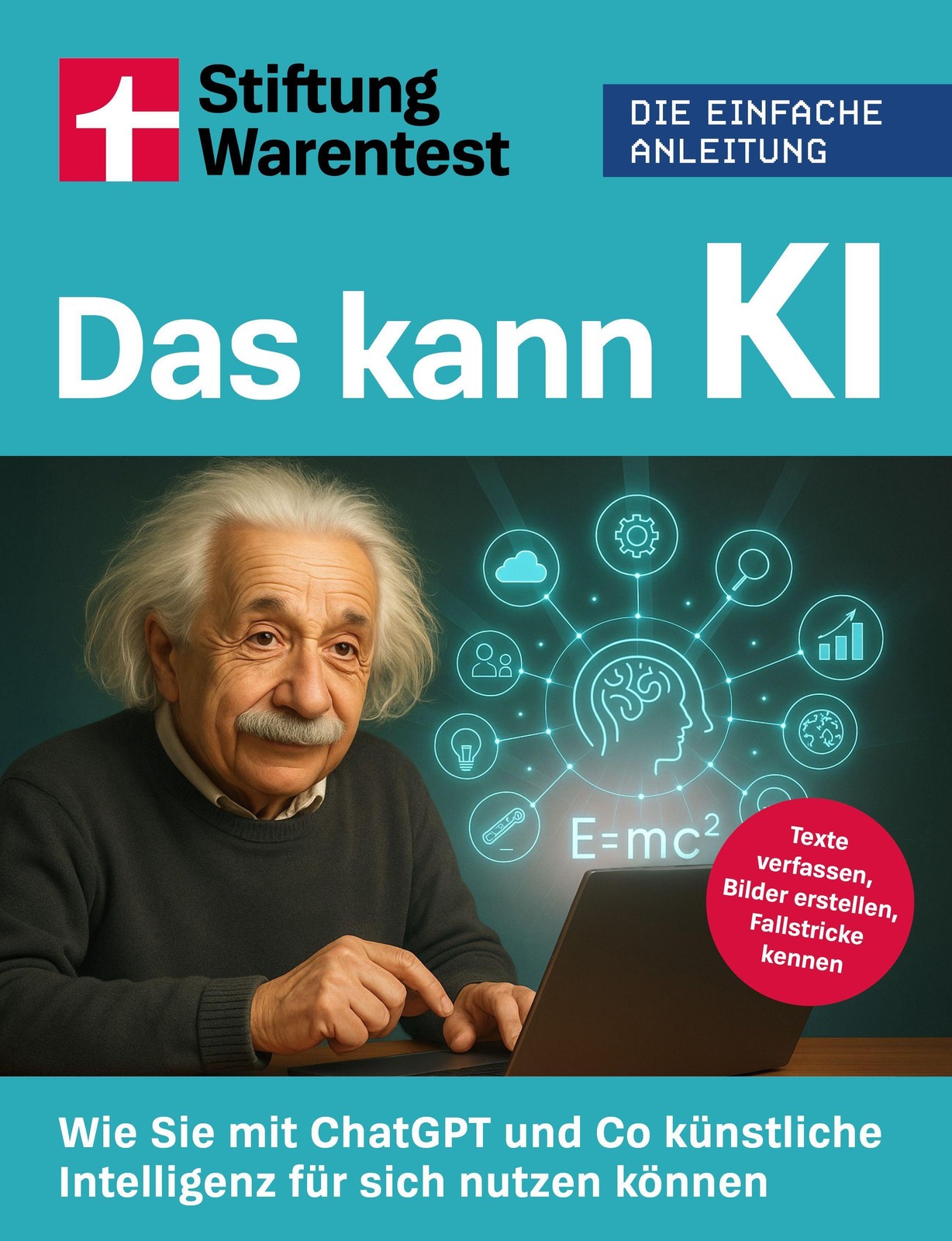 Das kann KI Andreas Erle