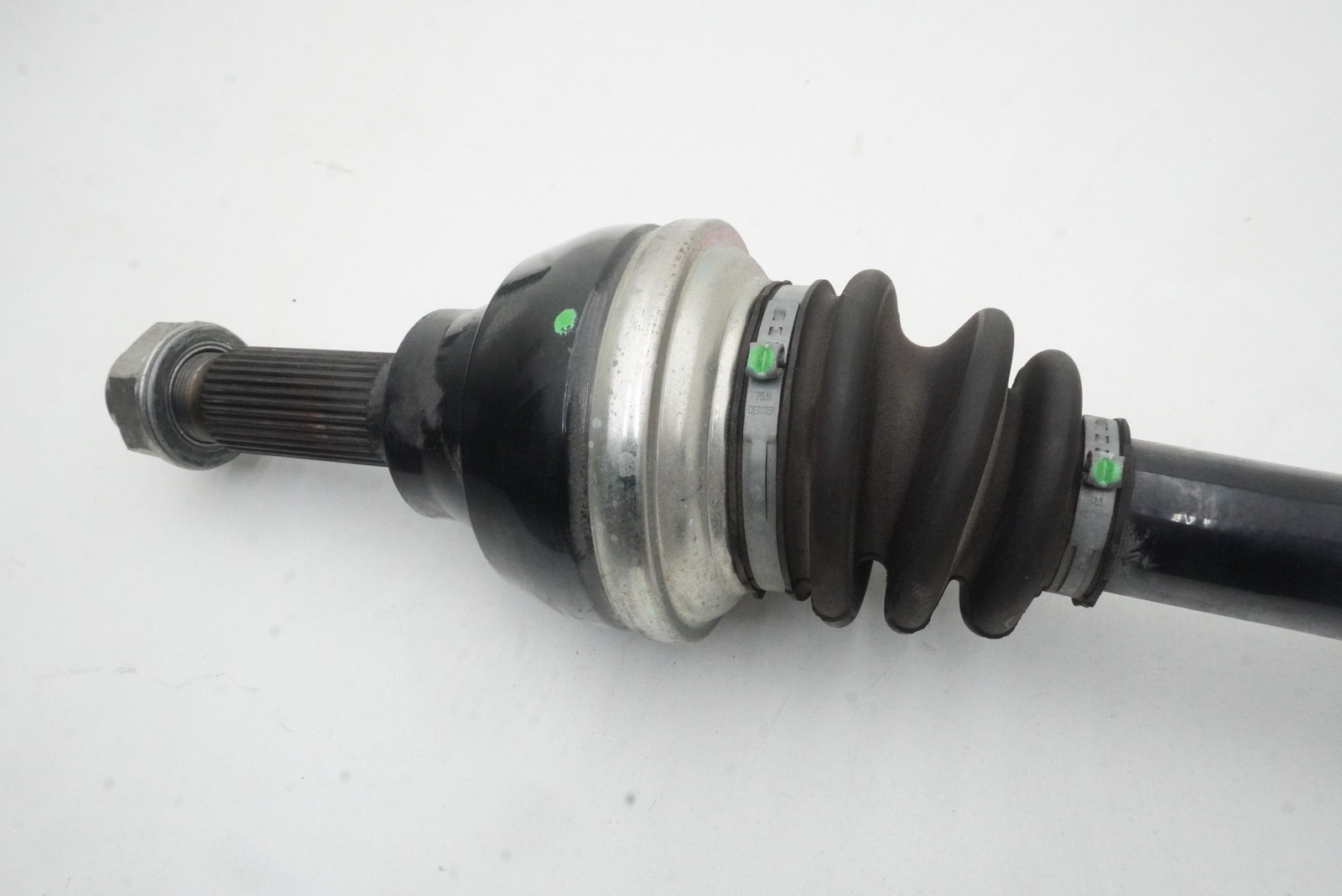 Rear Left or Right CV Axle Shaft 825203 OEM Ferrari 296 GTB GTS F171 488 458 F8