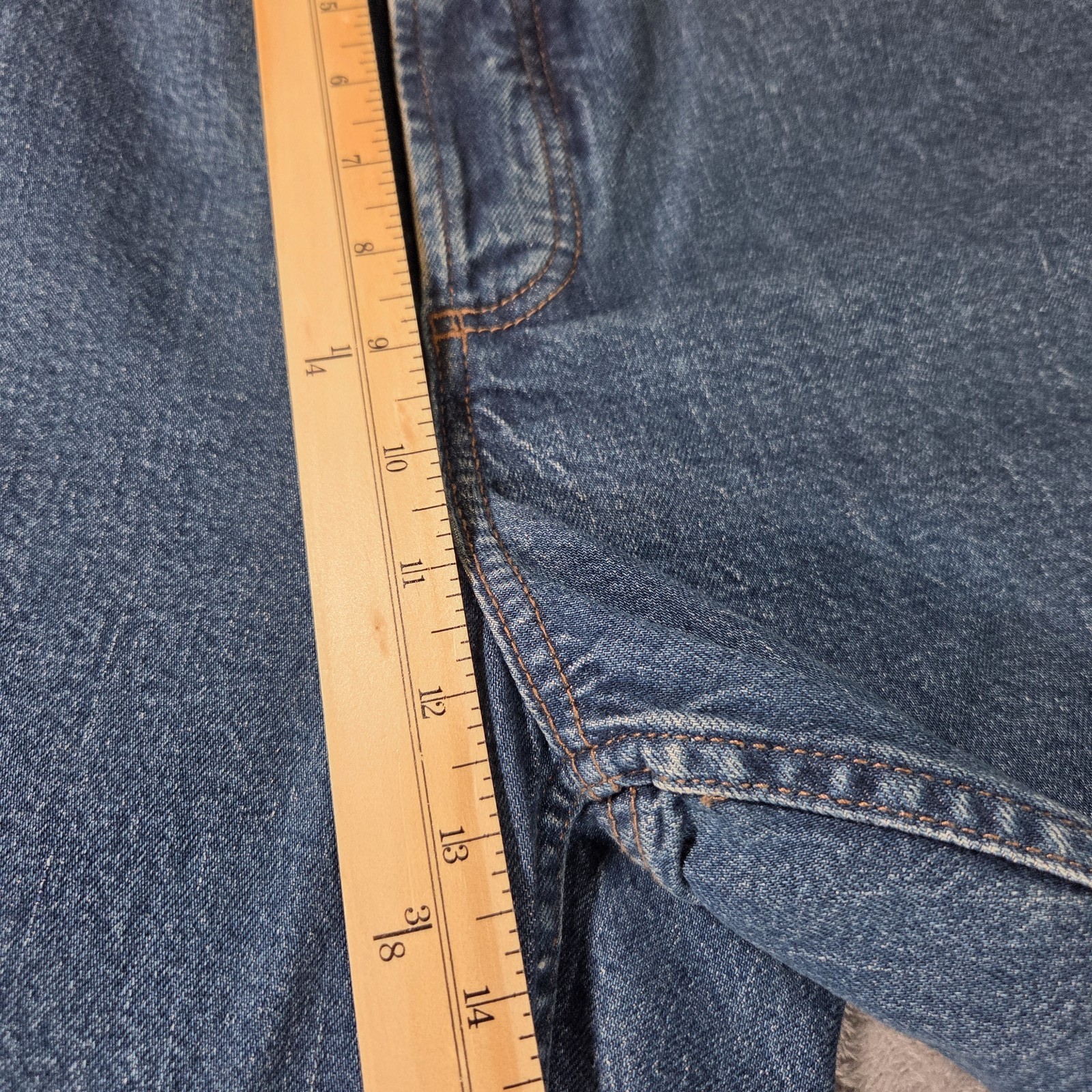 Universal Thread Women's Size 17 Highest Straight… - image 3