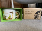 Starbucks You Are Here Texas 2017, Demi Cup Ornament 2oz, Discontinued Starbucks