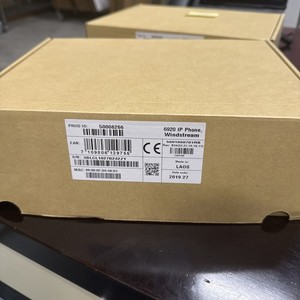 Mitel 6920 Windstream IP Phone Mivoice 50008266 Brand New in Box!