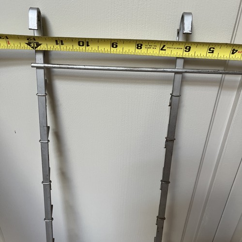 Vintage hanging potato chips Or Snacks store rack Display - Picture 4 of 5