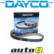 Dayco Correa de distribución para Citroen Xsara 1.8L Gasolina XU7JP4 1998-2000