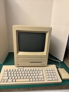 Macintosh Se | eBay