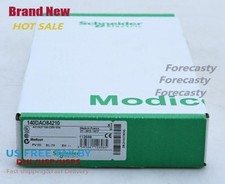 1 PCS Modicon 140DAO84210 PLC Module 140DAO84210 In Box US Free TAX
