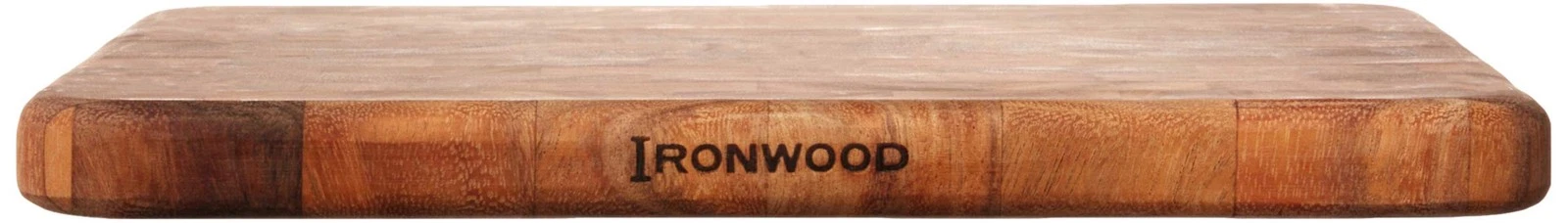 Gourmet Ironwood Oslo Utility Board - Thumbnail 5