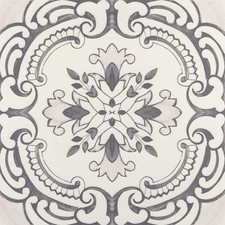 10 Pcs Peel and Stick Floor Tile Waterproof for Bathroom, 11.8in X 11.8in Pee...