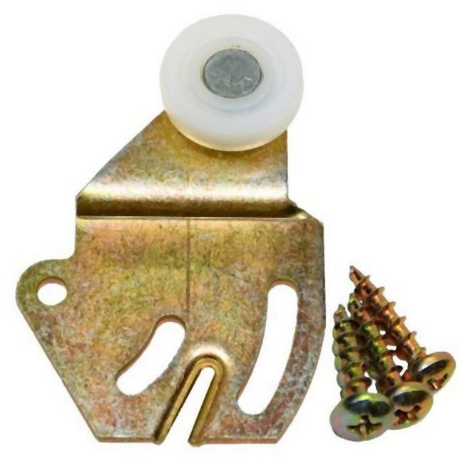 Johnson Hardware JH2216 1/16