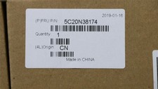 Lenovo MIIX320-10ICR Webcam + Câble de Câble 1203-00299