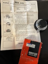 Tamron Adapter In Original Box