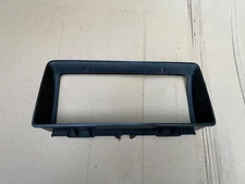 FORD ESCORT MK3   - ORION MK1 SPEEDO SURROUND TRIM  81AB-10876-AA