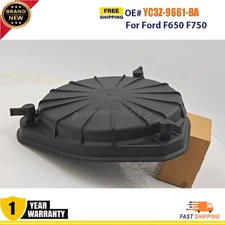 For Ford F650 F750 New Air Filter Cover Lid Latch Top Lever 2000-2007 YC3Z9661BA