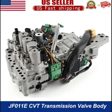 JF011E OEM CVT Valve Body For 2008- 2017 Mitsubishi Lancer Outlander 2.0 2.4L