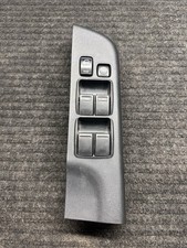 2000 Nissan Pathfinder Door Switch Front Drivers Side Ad