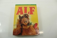 1987 Topps Alf Trading Cards 48
