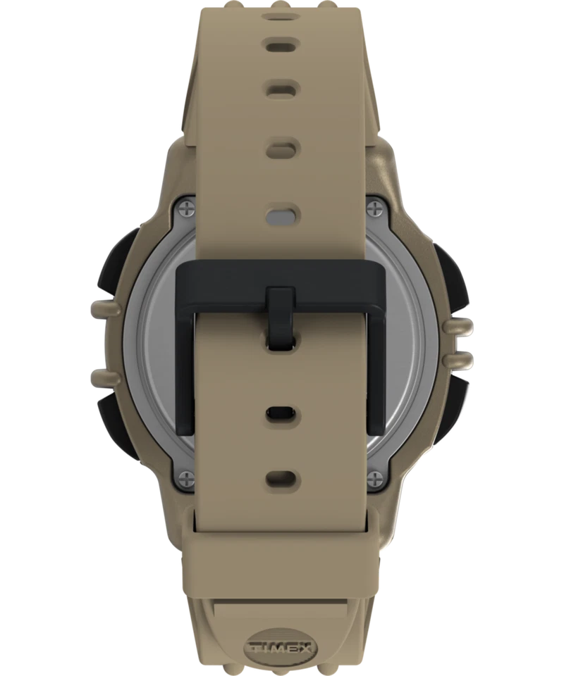 Timex Ironman Flix Grün Herren Armbanduhr TW5M63100 - Bild 2 von 4