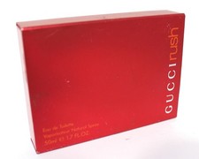 GUCCI RUSH 50ML EDT  - See Details