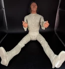 VINTAGE LOUIS MARX JOHNNY BEST OF THE WEST 12" FIGURE ACTION GERONIMO 1967