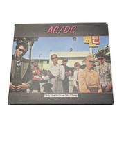 Dirty Deeds Done Dirt Cheap by AC/DC CD, 2003 