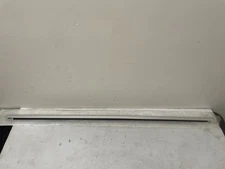 2020 2021 2022 2023 2024 2025 Mercedes GLB250 Door Window Belt Moulding Front LH