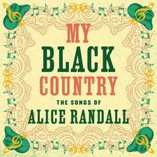 Various Artists - My Black Country: The Songs of Alice Randall [CD]