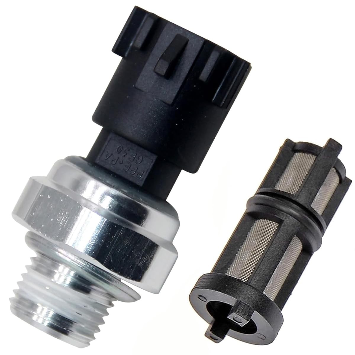 Oil Pressure Sensor Switch 12673134 Sending Unit Compatible Chevy GMC LS 2009-20