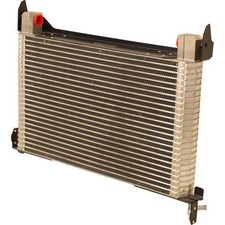Amre566107 Hydraulic Oil Cooler