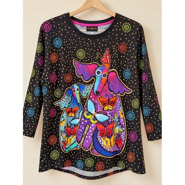25+ Laurel Burch Women's Clothes for sale | Updated Oct 2026