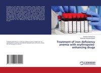Treatment Of Iron Deficiency Anemia With Erythropoies-Enhancing Drugs Boburbek A