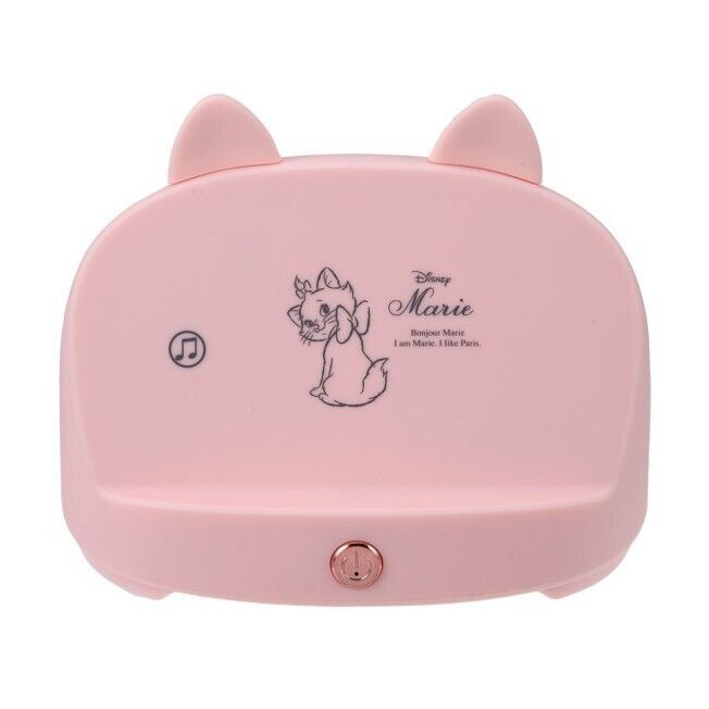 Tienda Disney Japón Marie Los Aristogatos Solo coloca el altavoz Disfruta...