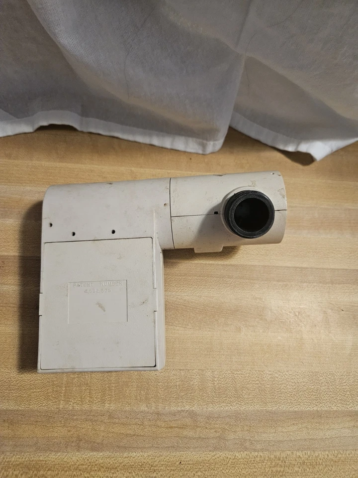 Temporizador de agua de lluvia Nelson Rain Date usado *SIN PROBAR* Foto 3 de 3