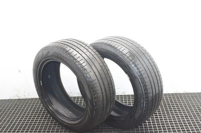 LAND ROVER RANGE ROVER SPORT L320 2.7 D 4x4 Tyre Kit 255/55R20 Pirelli 33107766