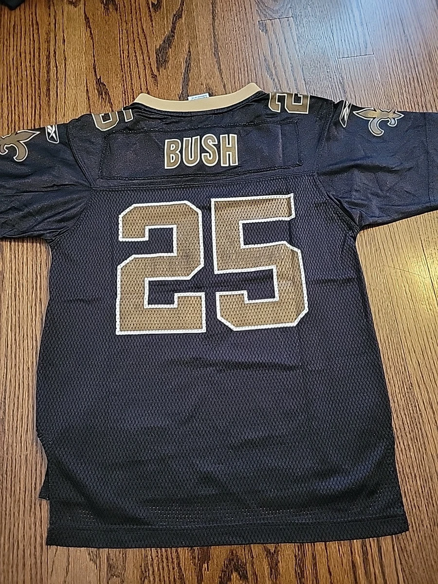 New Orleans Saints Reggie Bush NFL Jerseys for sale | eBay