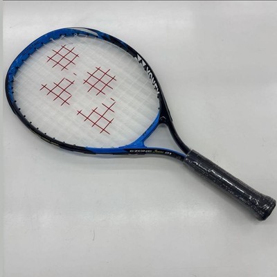 YONEX Children's Tennis Racket E Zone Junior 21 Blue