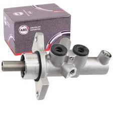 ABS HAUPTBREMSZYLINDER 23,8mm passend für MERCEDES-BENZ C-KLASSE CLK SLK | 51682