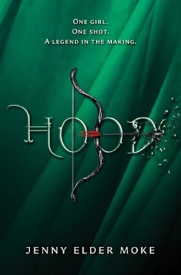 Hood by Jenny Elder Moke: Used
