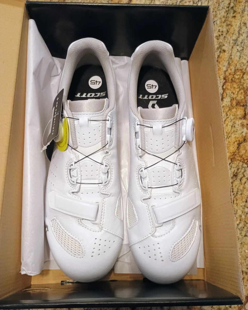 SCOTT 自転車用シューズ EU 43 / US 9.5 SCOTT Cycling Shoes for Men for sale | eBay
